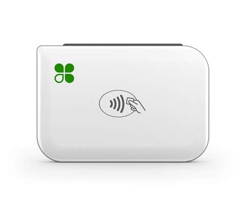 clover go mobile card reader